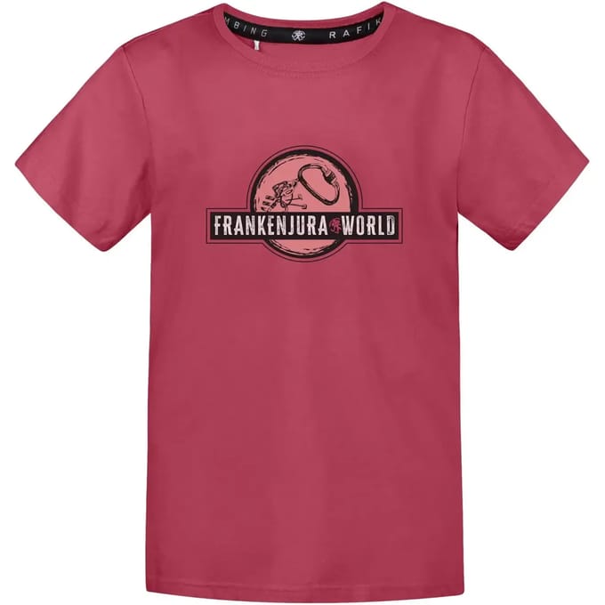 Kinder-T-shirt Rafiki Kailas