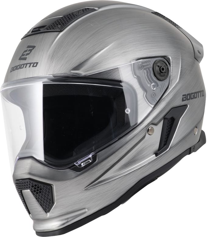 Bogotto Rapto Helm -