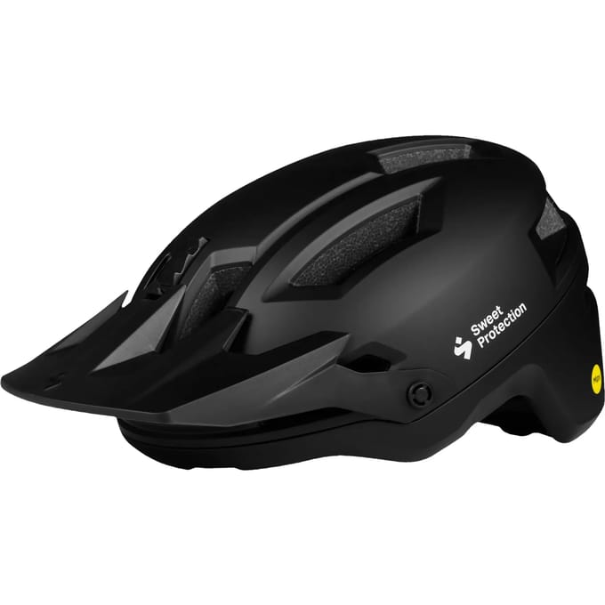 Mountainbikehelm Sweet Protection Primer Mips