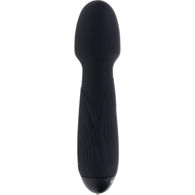 Massager Selopa Selopa Zwart