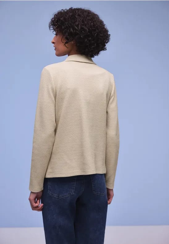 Basis blazer