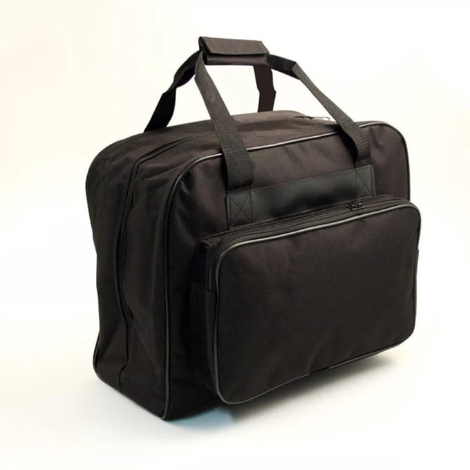 Naaimachinetas - Naaimachineaccessoire