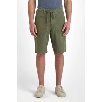 Korte Broek Le Temps des Cerises Bermudashort HOBI