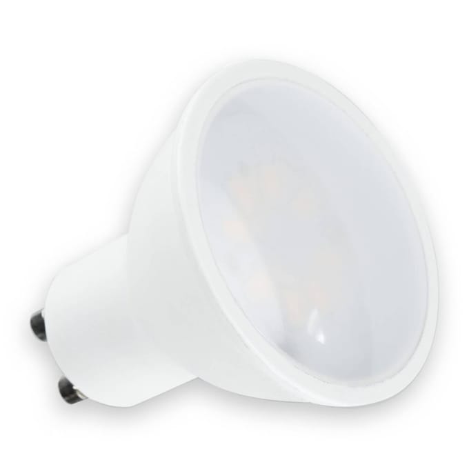 Müller-Licht LED reflectorlamp GU10 3.5W 827 120° RA90