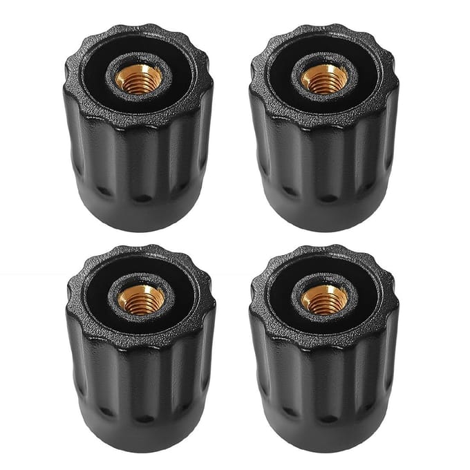 Polar Reserve Voeten (4 Stuks)