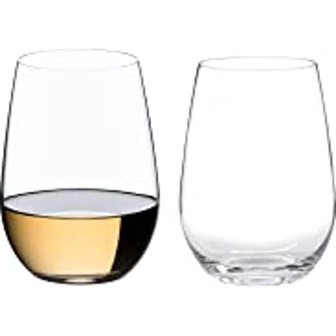 Riedel O Riesling/ Chianti - set van 2