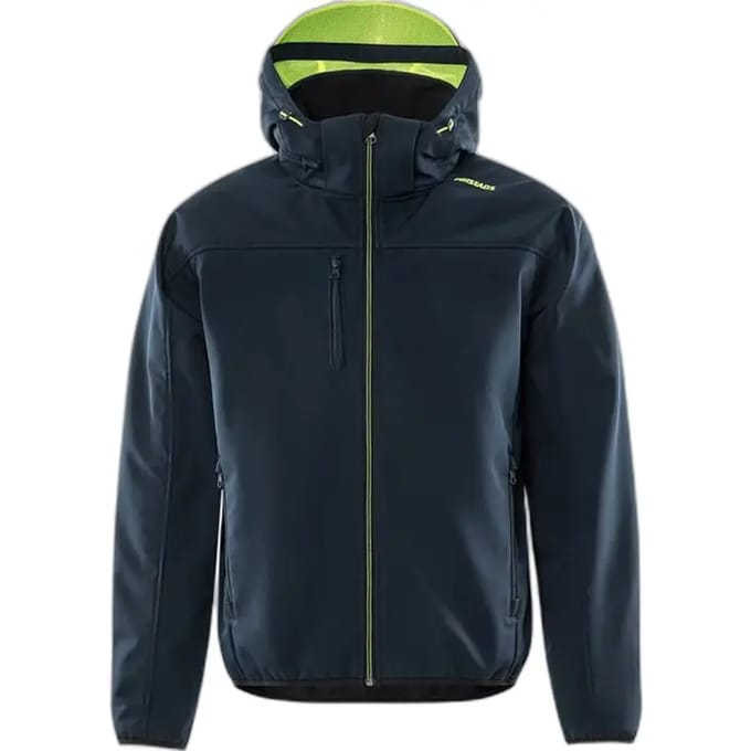 Fristads Softshell-jas 4655 Gbf 301521