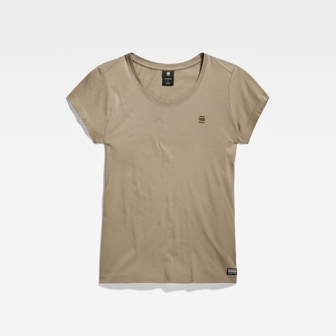 Dames-T-shirt G-Star Eyben v t 2.0
