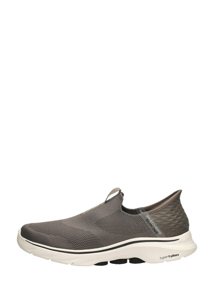 Skechers Go Walk 7 - Sneakers - Unisex - Cognac