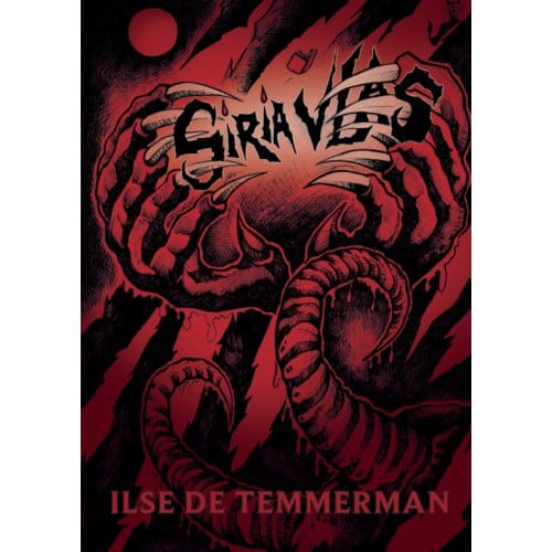 Siria Vlas - Ilse De Temmerman