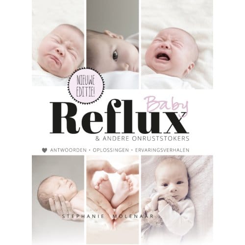 Baby Reflux - Stephanie Lampe