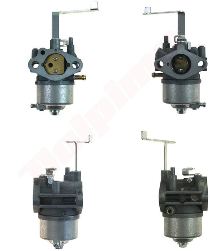 Carburateur passend op YAMAHA MZ400 ( 7HP-E4301-10 )