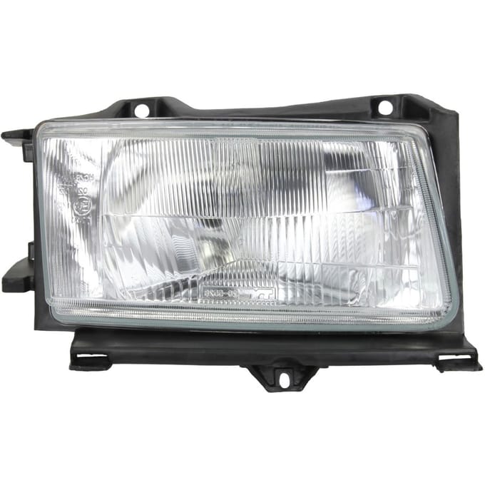 Koplampen TYC 20-5527-08-2, rechts
