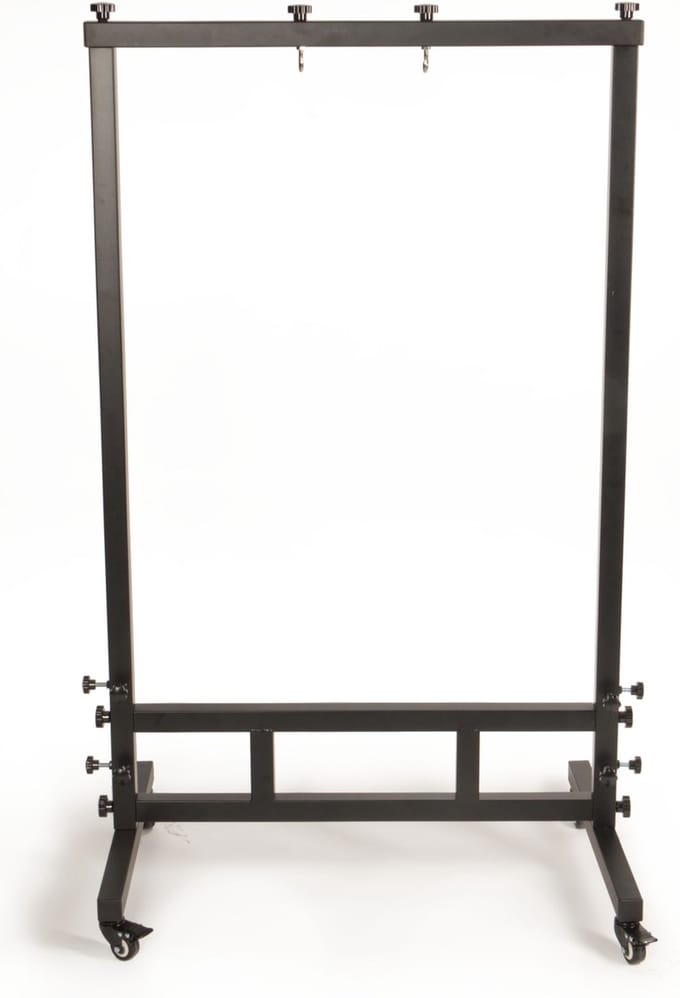 Fame FGS-R Gong Stand - Hardware voor percussie