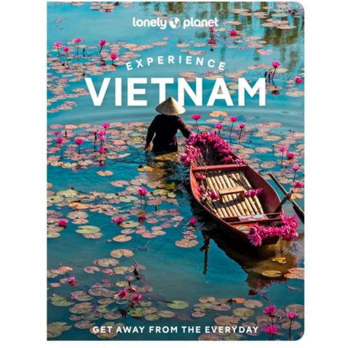 Lonely Planet Experience Vietnam - Lonely Planet Experience - Lonely Planet