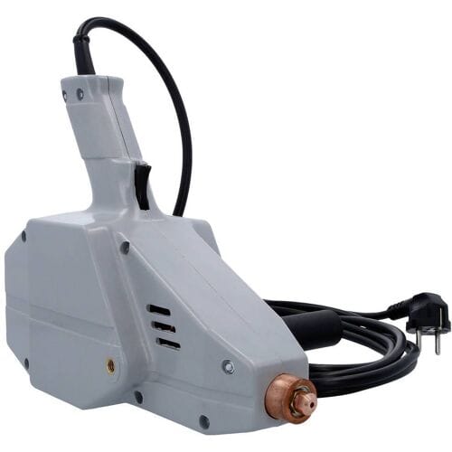 KS Tools 500.8551 Laspistool 220 V, 50/60 Hz