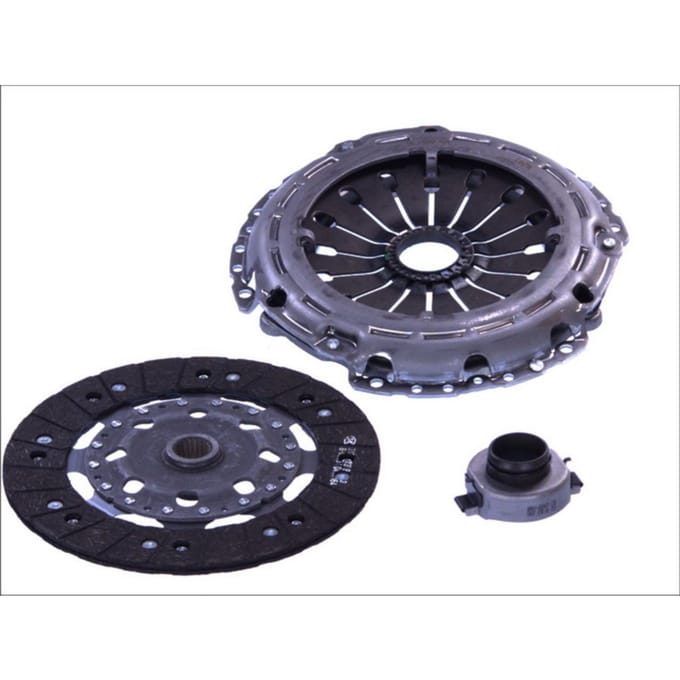 Schaeffler Luk Koppelingsset LUK RepSet 624 3020 00
