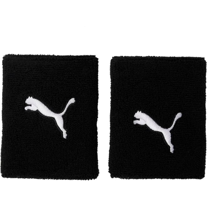 Puma Team Long Polsbanden (2-pack)