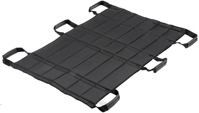 MultiMotion transferdoek met handgrepen