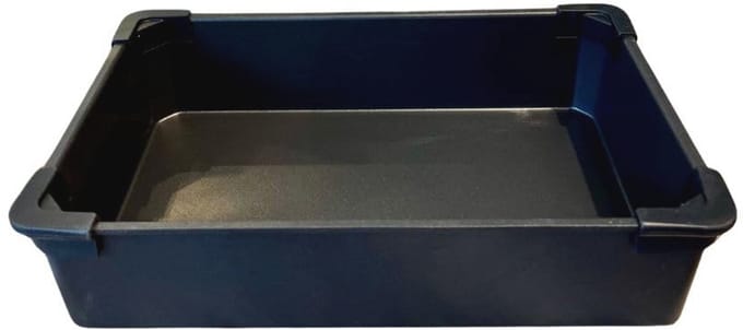 Braadpan en Bakpan voor Grillapparaten