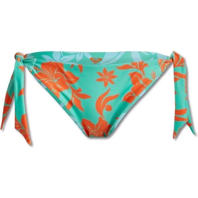 Dameszwembroekje Roxy Hula Hibiscus