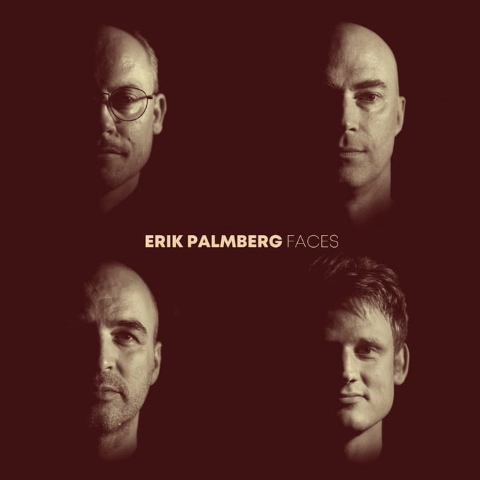 Erik Palmberg - Palmberg: Faces (CD)