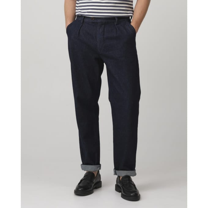 J.C. Rags pantalon raheel