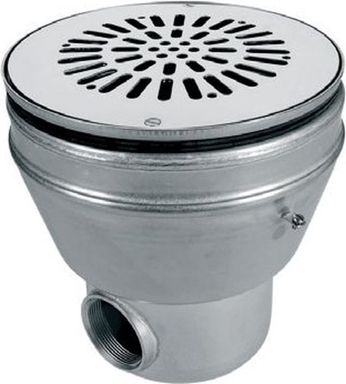 Astral Pool 00275 zwembad onderdeel & -accessoire Inlaatspuit