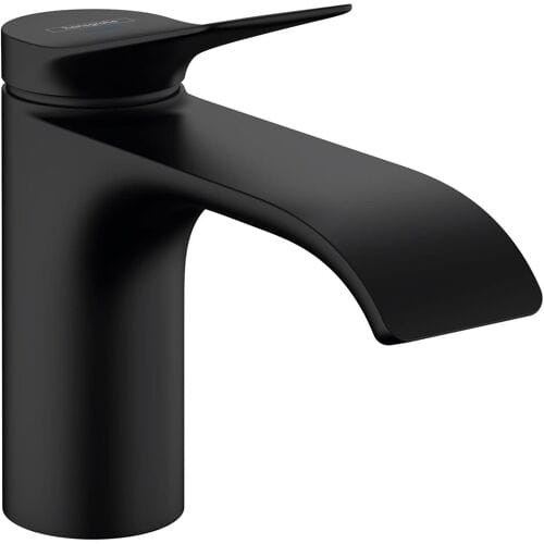 Hansgrohe Vivenis pillar tap 80 for cold water 75013000