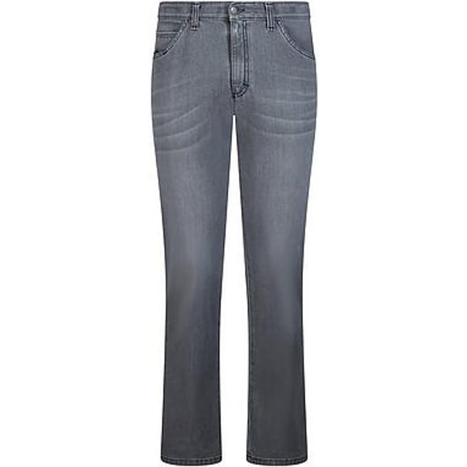 5-pocketsjeans Van CLUB OF COMFORT denim