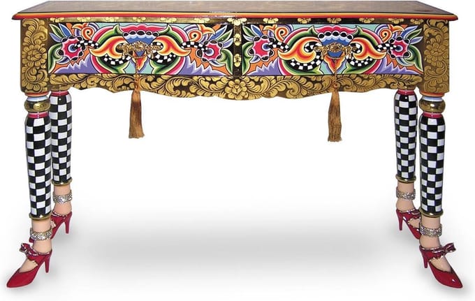 Toms Drag Console Versailles