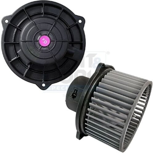 Binnenventilator MEAT & DORIA 994074