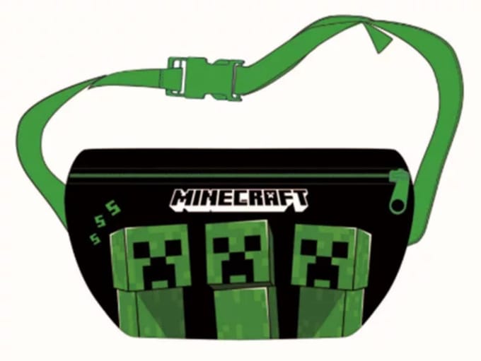 Minecraft Heuptas