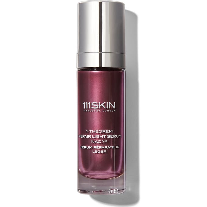 111SKIN Y Theorem Repair Light Serum Nac Y2