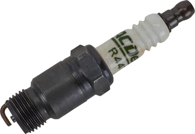 Acdelco R44T Bougie voor Amerikaanse Auto's