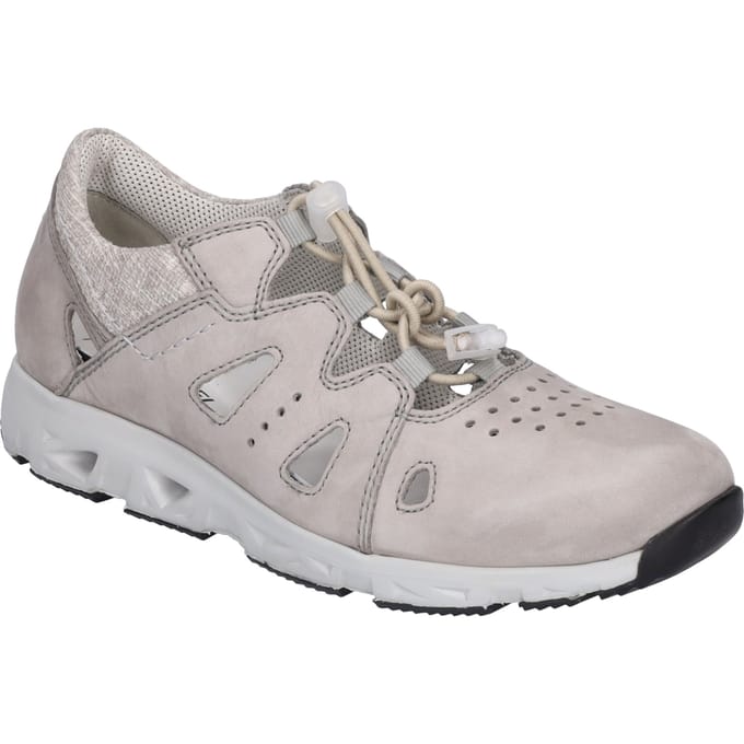 JOSEF SEIBEL Noih 08 | Sneaker voor Dames | grijs