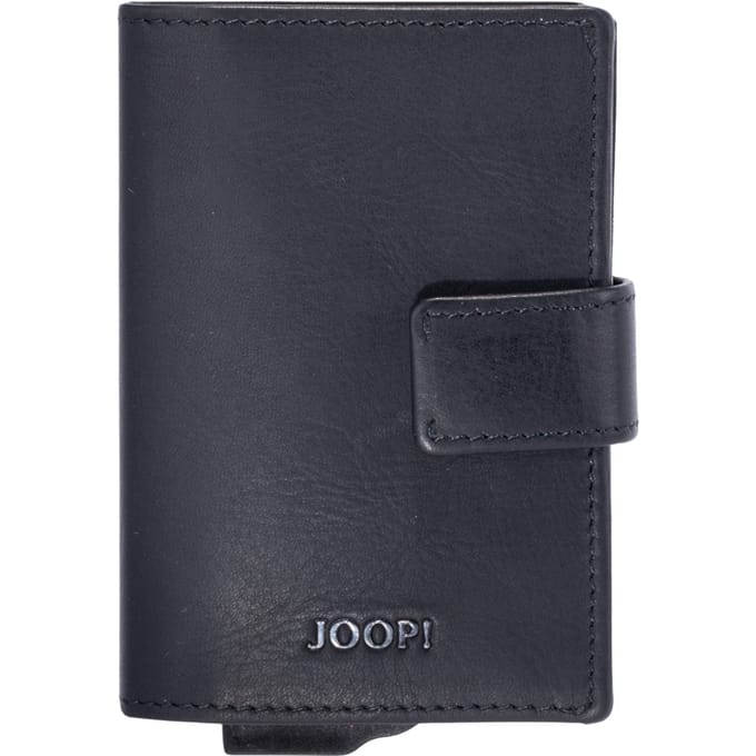Joop Cerratano C-Two E-Cage - Creditcardhouder 8cc 10.5 cm (black)
