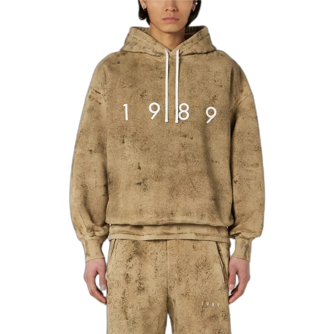 Hoodie 1989 STUDIO Logo