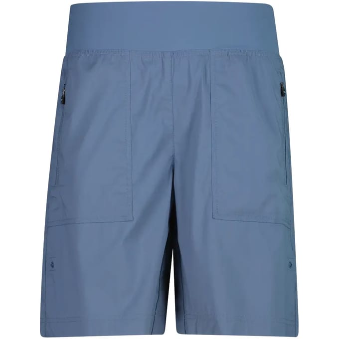 Short en jersey stretch dames CMP