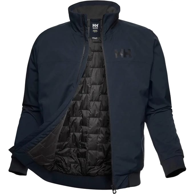 Helly Hansen HP Racing Lifaloft bomberjack