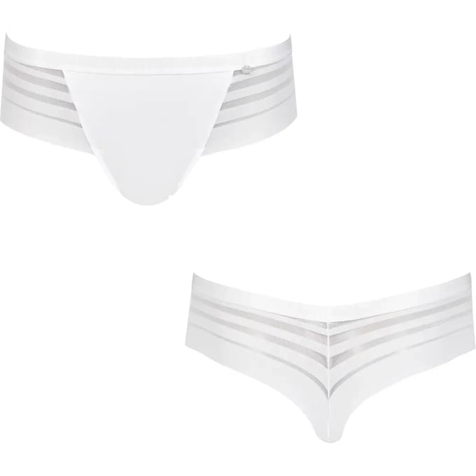 Vrouwen braziliaanse slip Lisca Alegra
