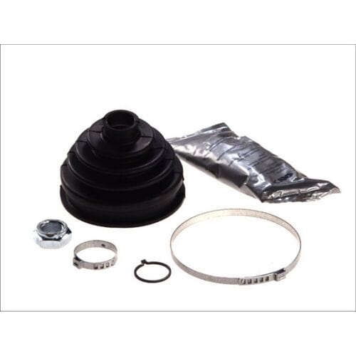 Balgenset, aandrijfas SPIDAN 26006