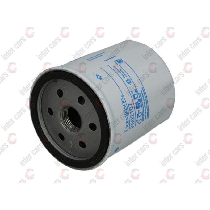Oliefilter DONALDSON P502107