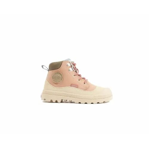 Kinderlaarzen Palladium Pampa Hi Cuff Hkr Wp