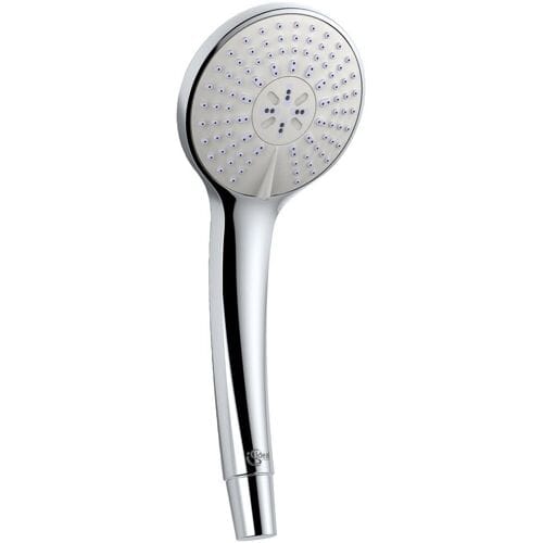 Ideal Standard Idealrain handdouche 100mm 3 standen chroom