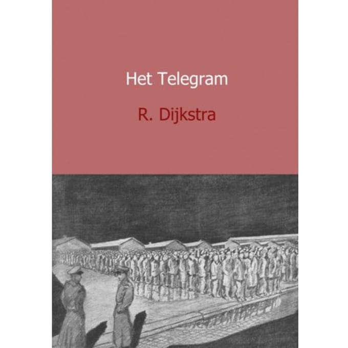 Het Telegram - R. Dijkstra