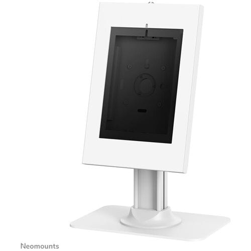 Neomounts DS15-650WH1 - stand - for tablet - Wit - Max - recommended for