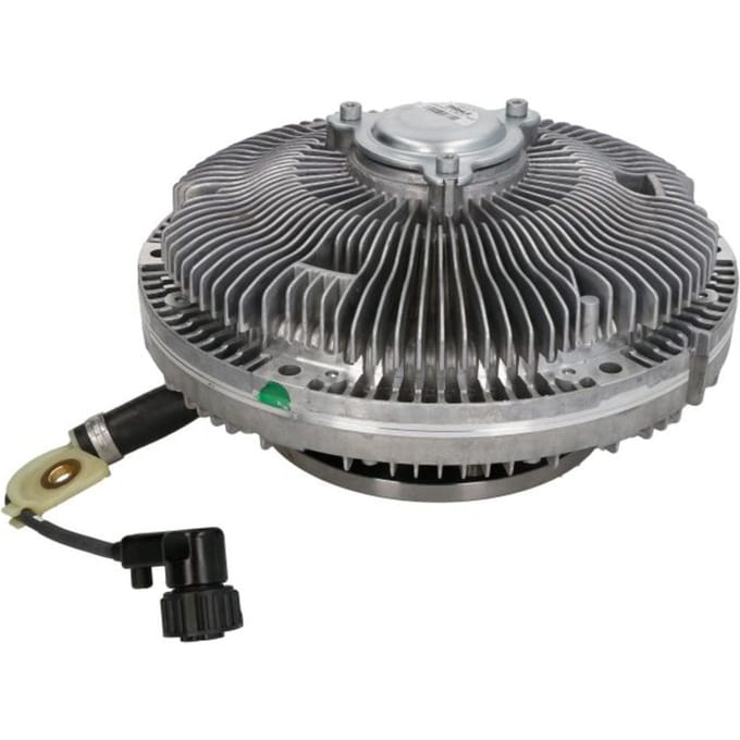 Koppeling, radiatorventilator MAHLE CFC 259 000P