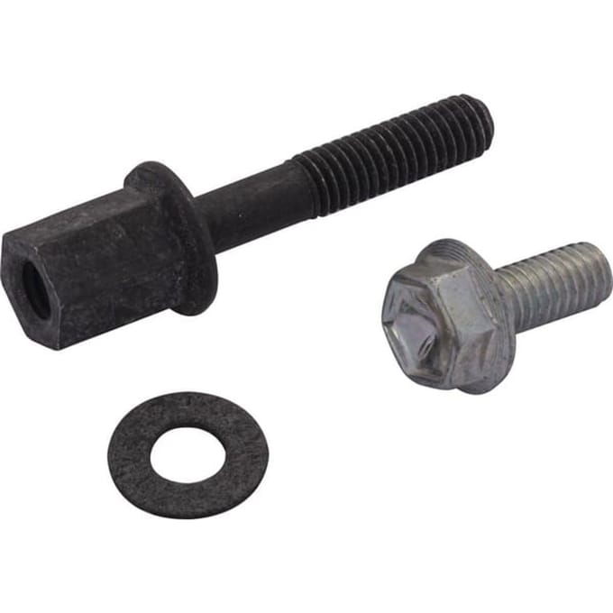 Briggs & stratton kantelpen