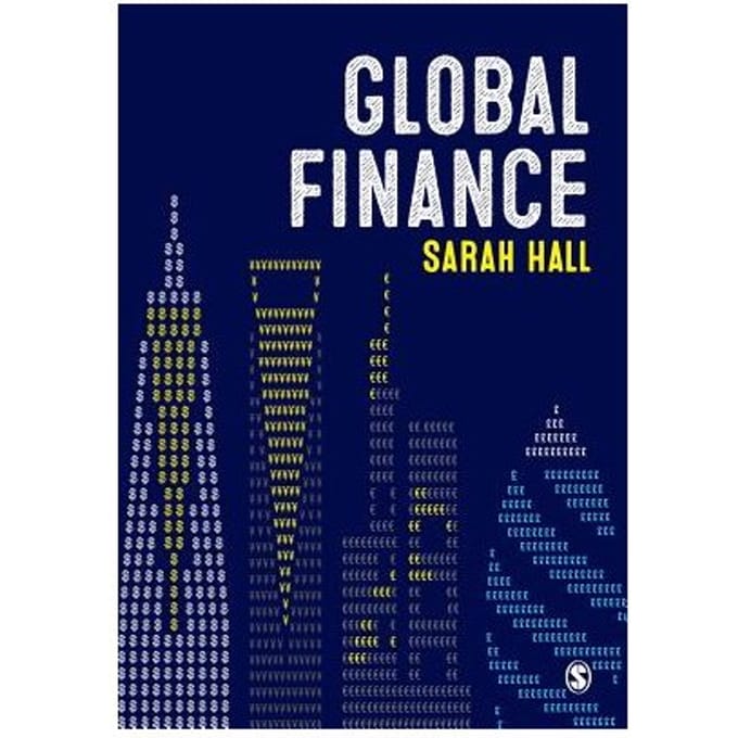Global Finance - Hall